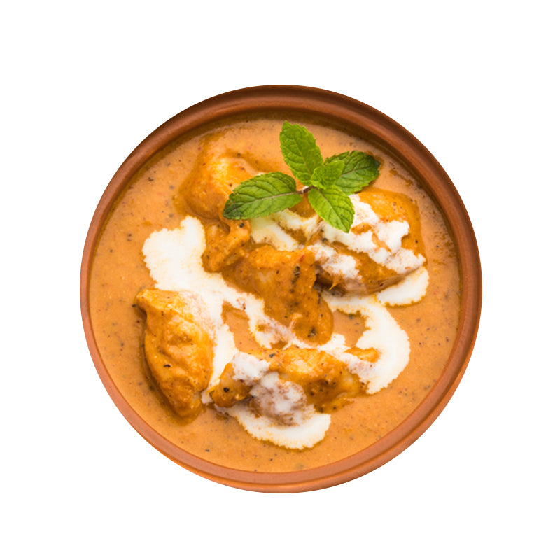 DESI DEAL 15% OFF - 6 MEALS PLAN