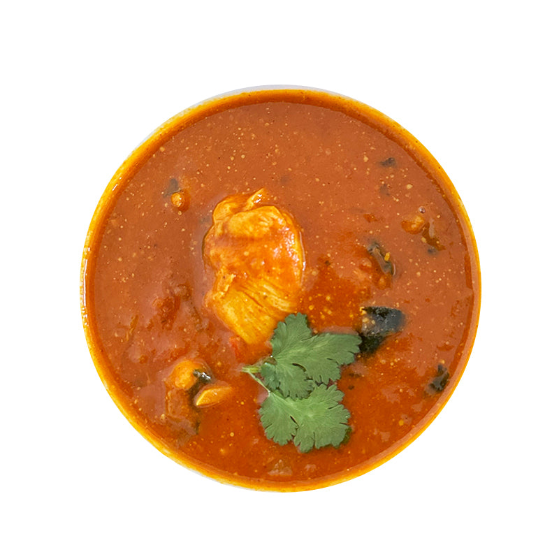 DESI DEAL 15% OFF - 6 MEALS PLAN