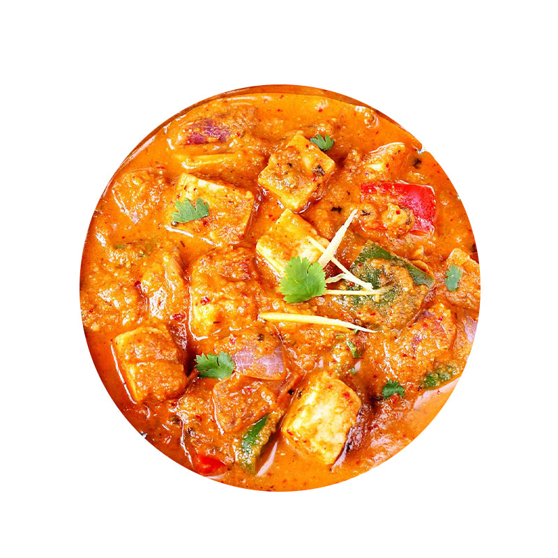 DESI DEAL 15% OFF - 6 MEALS PLAN