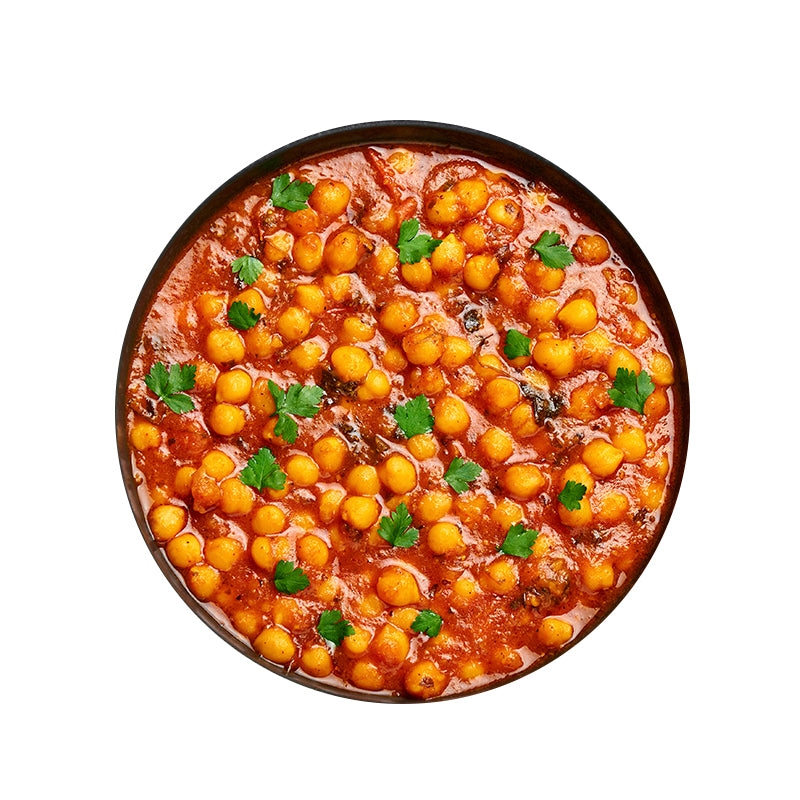 DESI DEAL 15% OFF - 6 MEALS PLAN