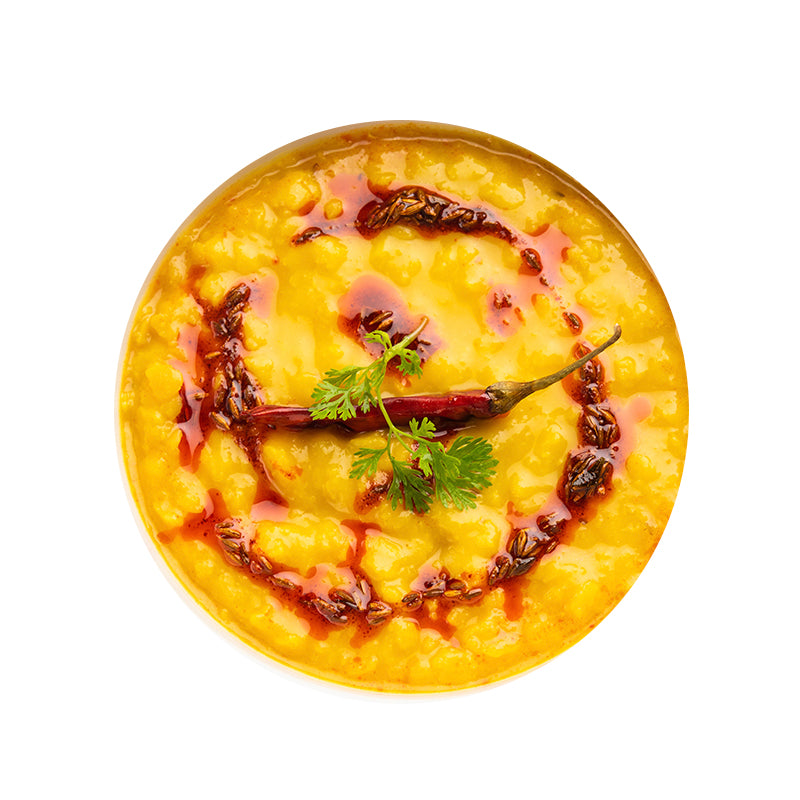 DESI DEAL 15% OFF - 6 MEALS PLAN