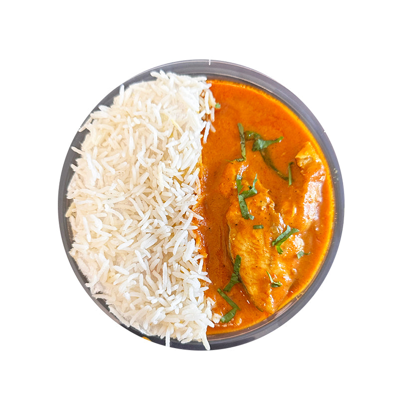 DESI DEAL 15% OFF - 6 MEALS PLAN