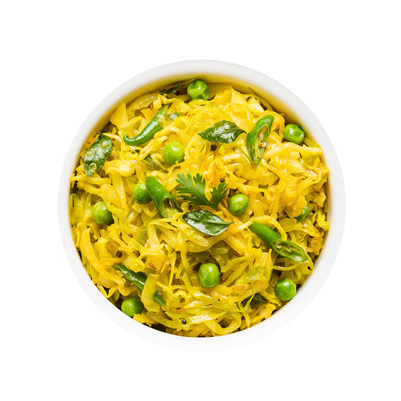 DESI DEAL 15% OFF - 6 MEALS PLAN